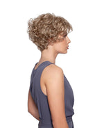 545 Annie by WigPro: Synthetic Wig