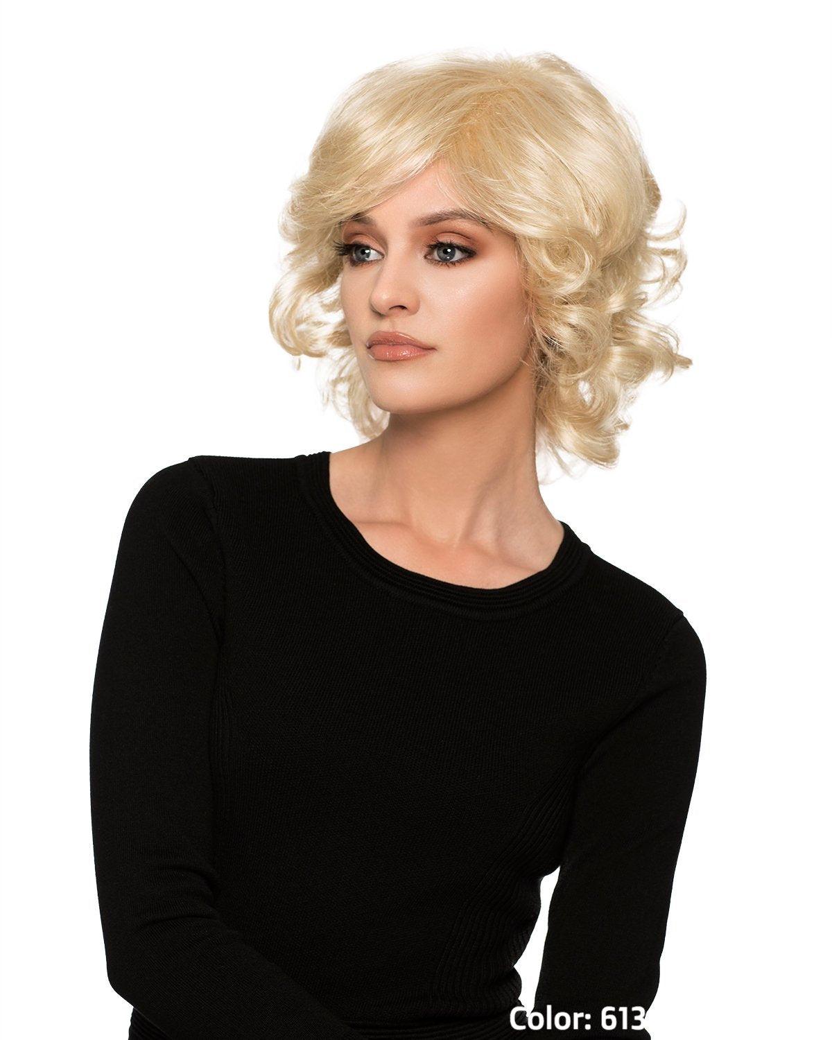 564 Eva by WigPro: Synthetic Wig