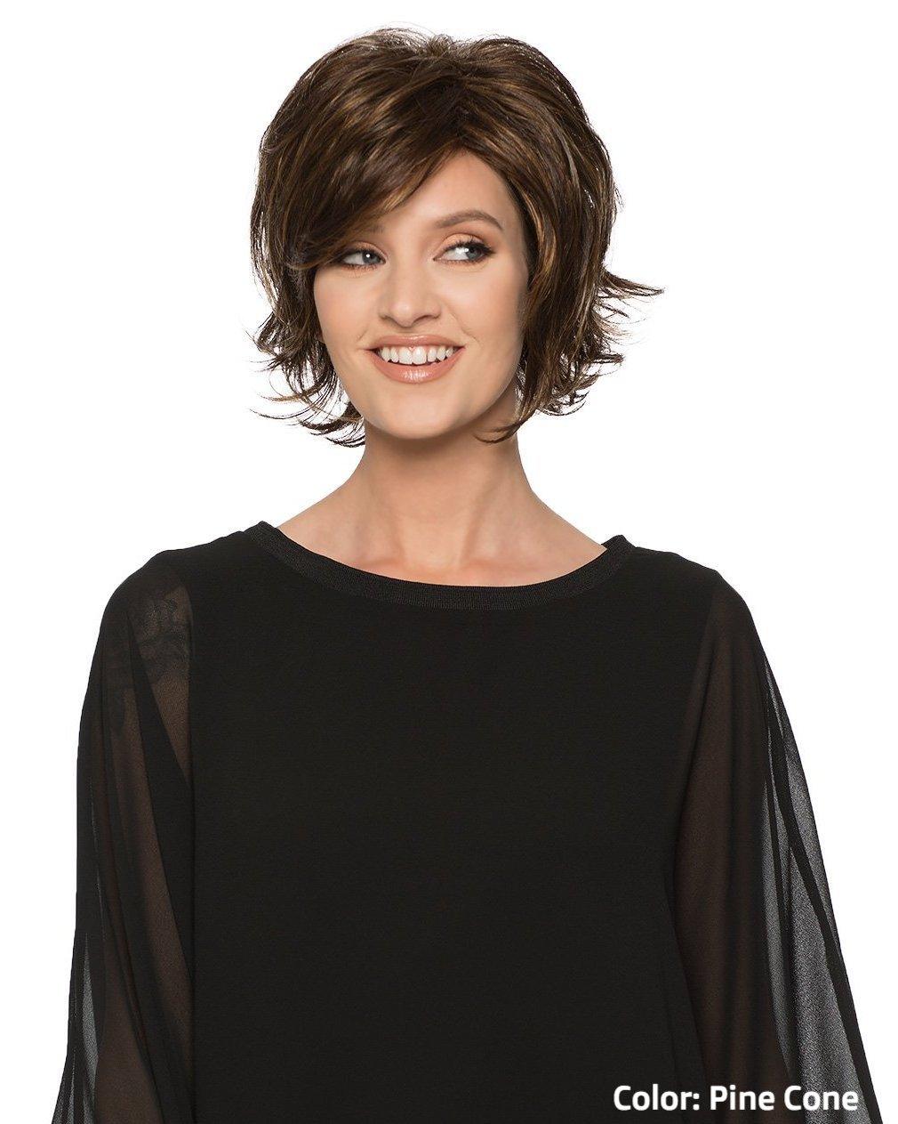 565 Hannah by WigPro: Synthetic Wig
