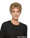 566 P.M. Candice by WigPro:Petite Synthetic Wig - Ultimate Looks - Ultimatelooks