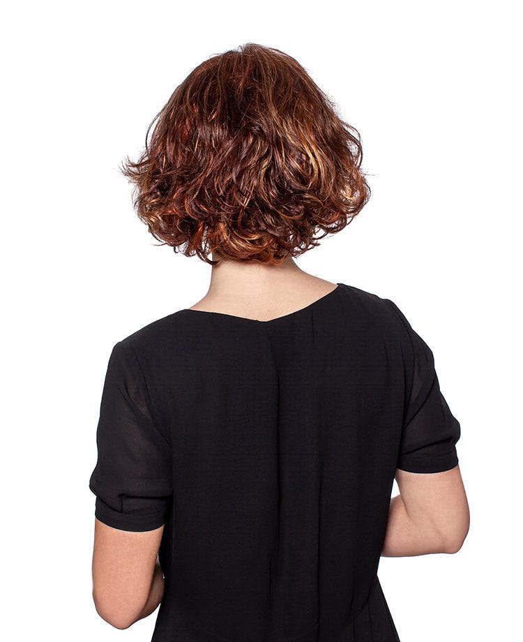 569 Marie by WigPro: Synthetic Wig