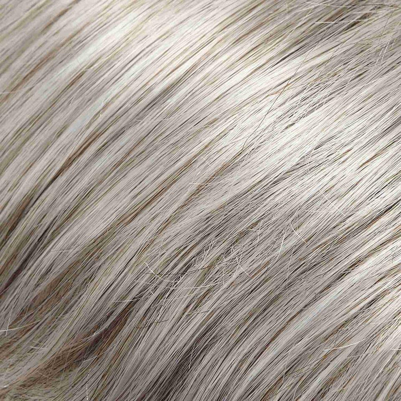 Addition Plus Topper | Synthetic Hair - Honeycomb Base - Ultimate Looks