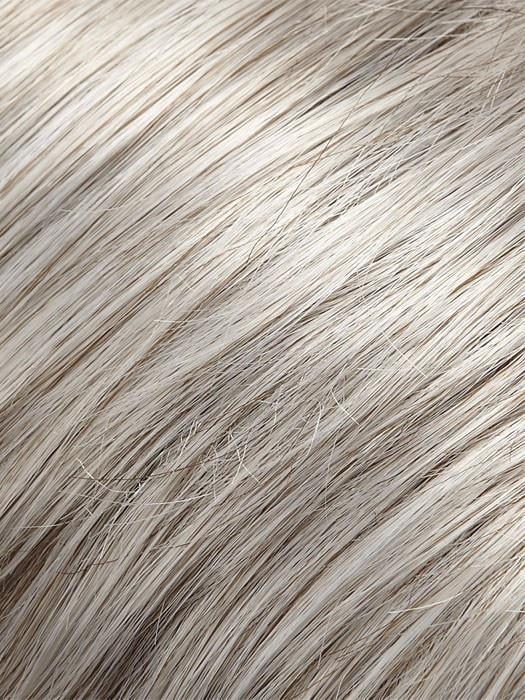 Mono Simplicity | Synthetic Wig (Double Mono Top) - Ultimate Looks