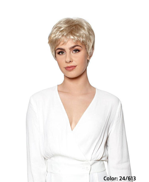 573 Sammie by WigPro: Synthetic Wig - Ultimate Looks