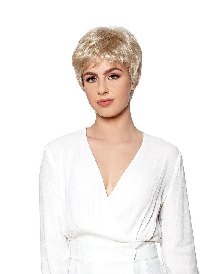BA573 Sammie by WigPro | Bali Synthetic Wig