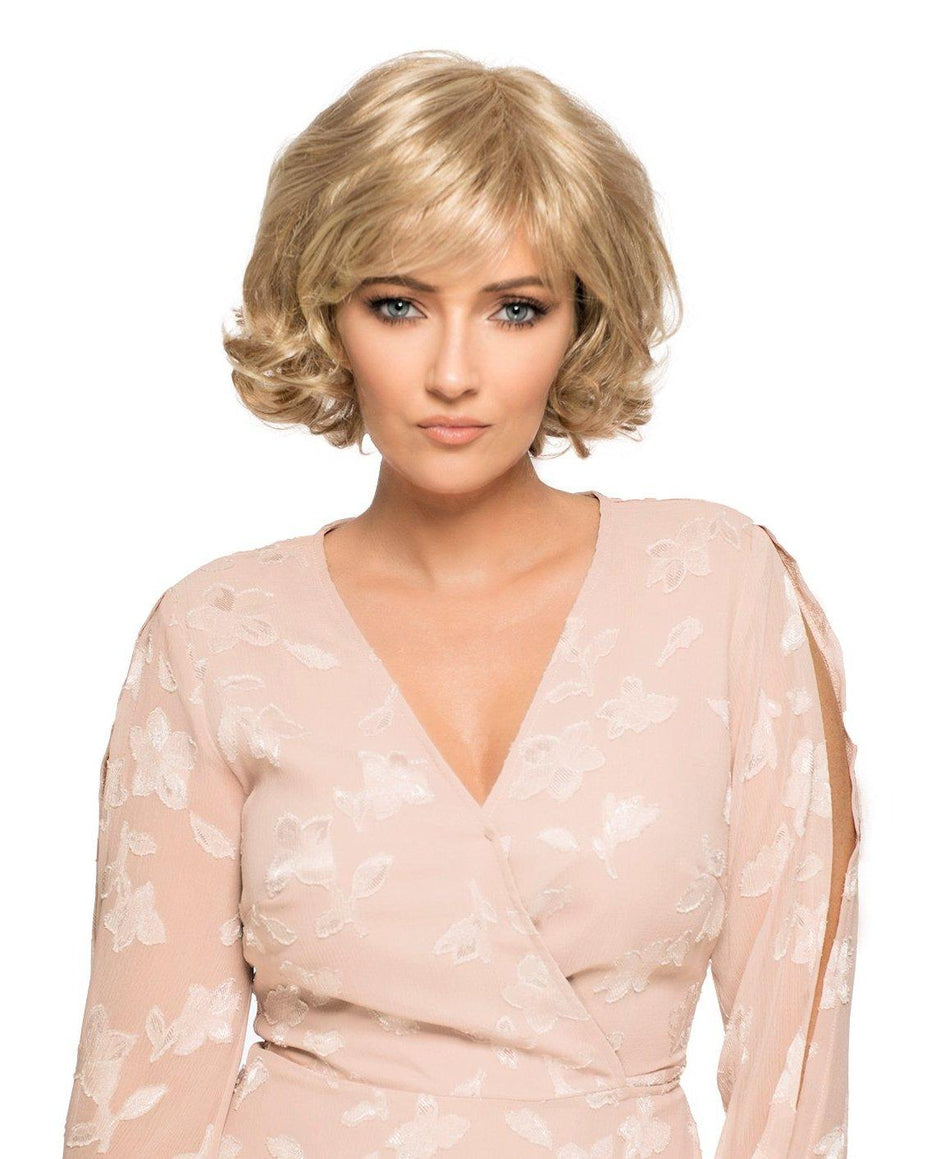 575 Sue by WigPro: Synthetic Hair Wig | Clearance Sale