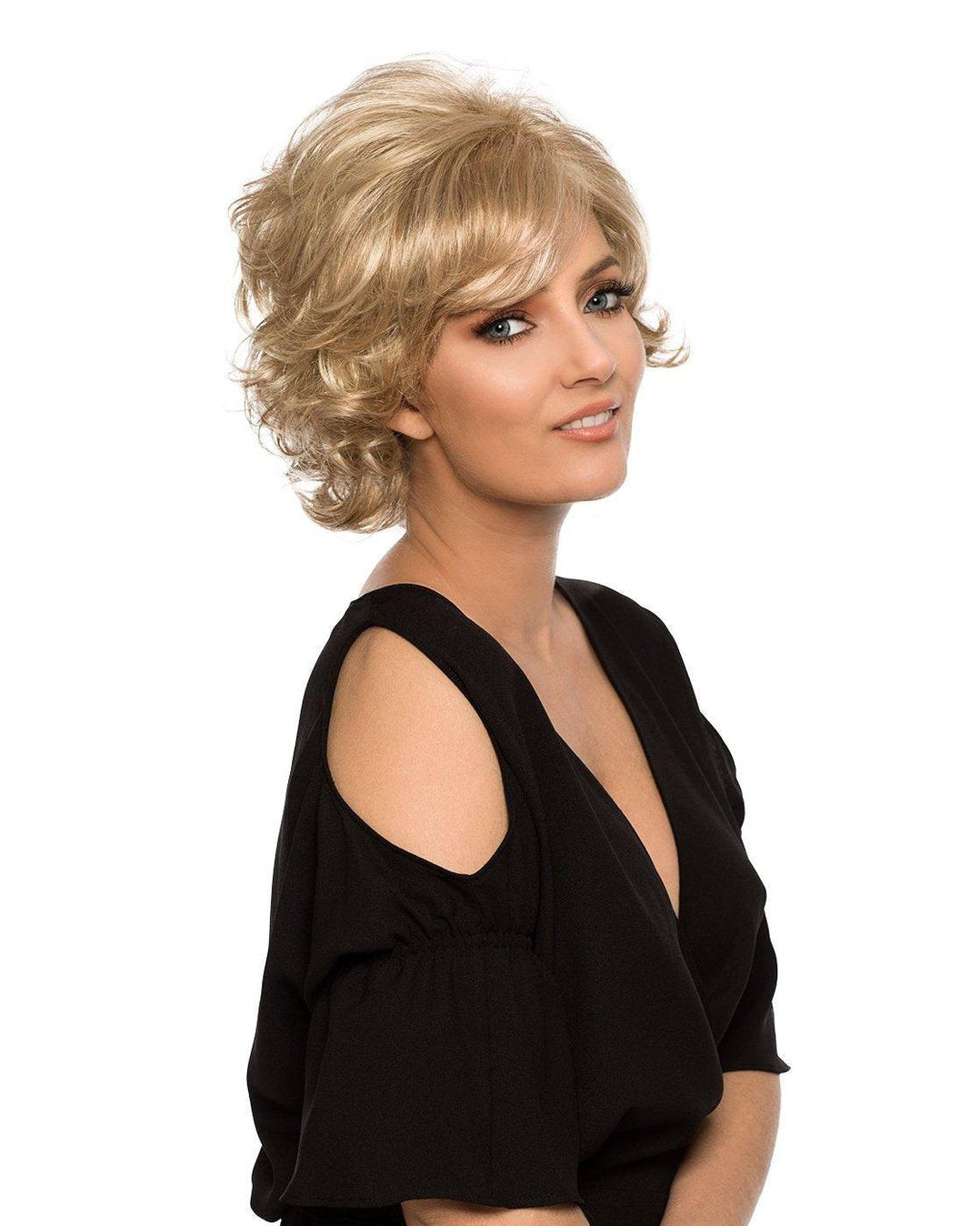 577 Jane by WigPro: Synthetic Wig