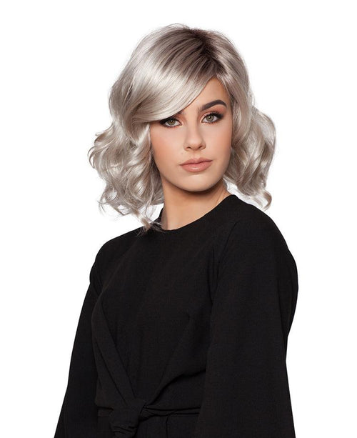 584 Kylie by WigPro: Synthetic Wig - Ultimate Looks