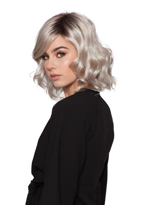 584 Kylie by WigPro: Synthetic Wig - Ultimate Looks