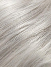 Mono Simplicity | Synthetic Wig (Double Mono Top) - Ultimate Looks