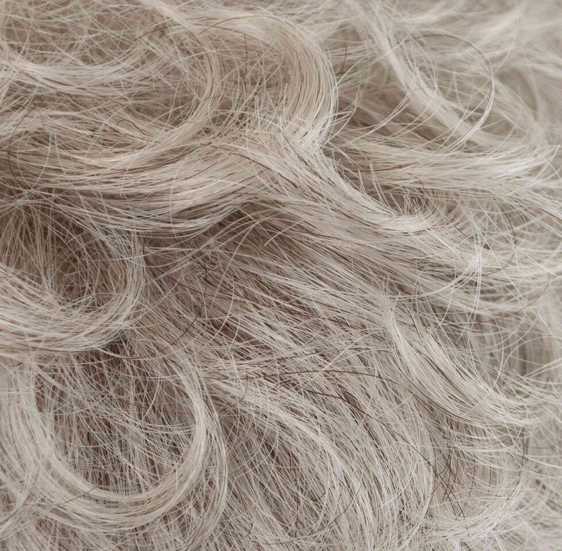 Pin Up Clip-On | Synthetic Hairpiece | Clearance Sale - Ultimate Looks