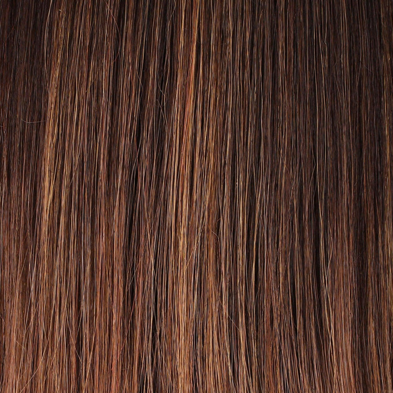Mila Wig by Jon Renau | Single Monofilament Lace Front - Ultimate Looks