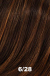 Shaper Top Hairpiece by Tony of Beverly | Synthetic Hair | Clearance Sale - Ultimate Looks - Ultimatelooks
