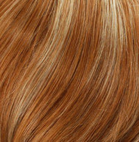 Cover Up Hairpiece by Tony of Beverly | Synthetic Hair Wrap | Clearance Sale - Ultimate Looks
