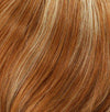Cover Up Hairpiece by Tony of Beverly | Synthetic Hair Wrap | Clearance Sale - Ultimate Looks - Ultimatelooks
