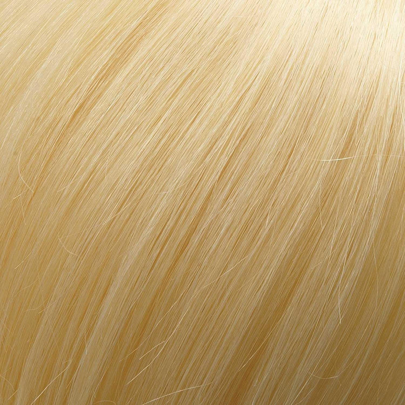 Top Smart HH 18" (Renau Colors) Topper by Jon Renau | Remy Human Hair (Lace Front Mono Top) - Ultimate Looks