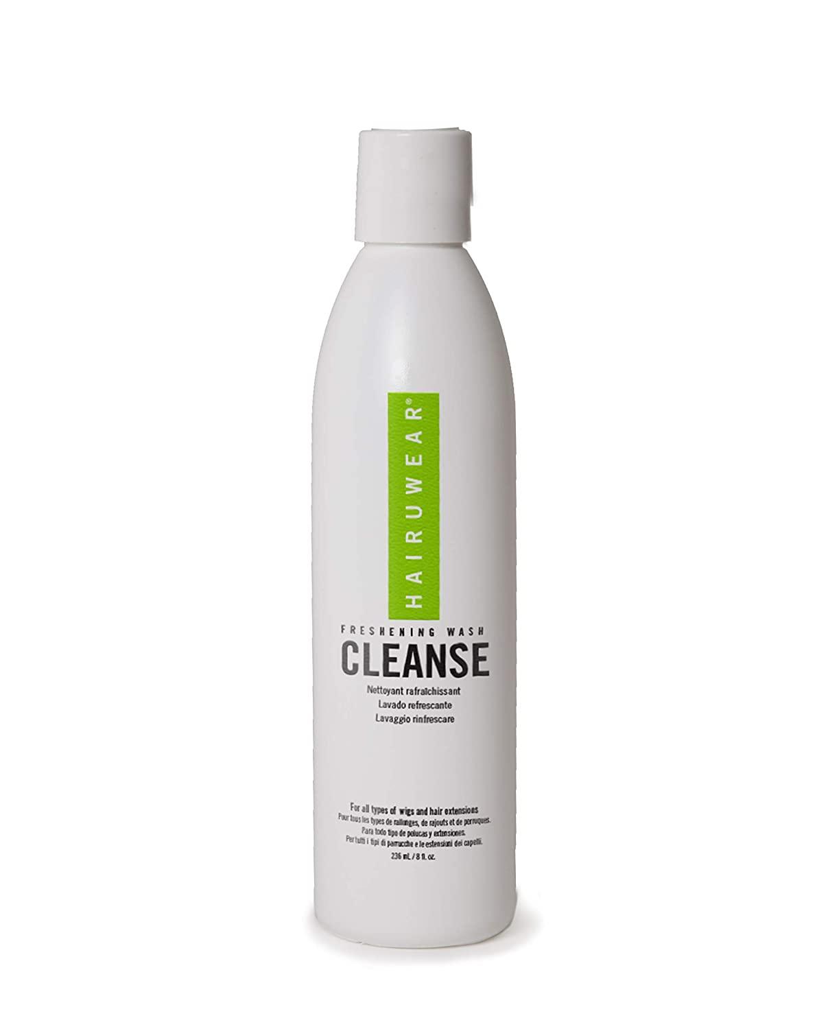 CLEANSE Freshening Wash 8 oz