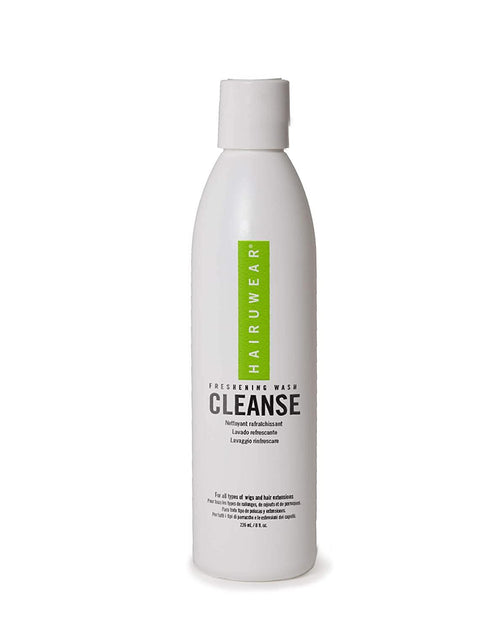 CLEANSE Fresening Wash 8 oz - Ultimate Looks