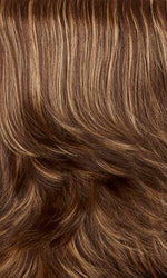 Felicia Wig by Henry Margu | Synthetic (Traditional Cap) - Ultimate Looks