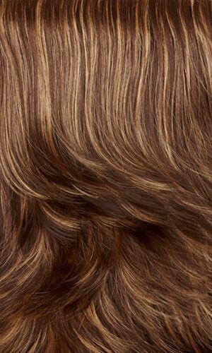 Hope Wig by Henry Margu | Synthetic (Monofilament Highlighted) - Ultimate Looks
