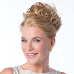 Twin Clip Petite Hairpiece by Toni Brattin | Heat Friendly Synthetic - Ultimate Looks