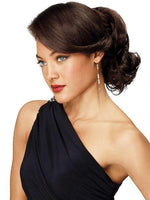 Magic Short Layered Curls on Clip by Revlon | Synthetic | Clearance Sale