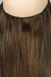 Halo Long Hairpiece by Henry Margu | Synthetic - Ultimate Looks - Ultimatelooks