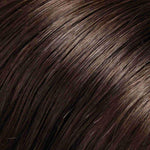 easiPieces 12" L x 4" W | Human Hair Piece (1 Piece) - Ultimate Looks