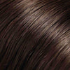 easiPieces 16" L x 4" W | Human Hair Piece (1 Piece) - Ultimate Looks