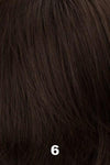 Flounce Hairpiece by Tony of Beverly | Synthetic Hair Wrap | Clearance Sale - Ultimate Looks - Ultimatelooks