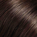 EasiPart XL 18" | 100% Remy Human Hair (Monofilament Base) - Ultimate Looks