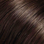 Top This 16" HH | 100% Remy Human Hairpiece (Monofilament Base) - Ultimate Looks