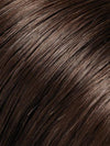 easiPart HH 12" Hairpiece by easiHair | Human Hair (Mono Top) | Clearance Sale