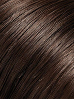 easiPart HH 12" Hairpiece by easiHair | Human Hair (Mono Top) | Clearance Sale - Ultimate Looks