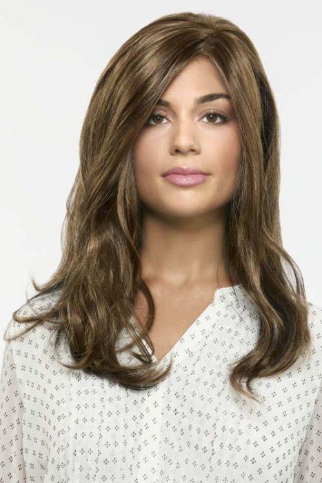 Matrix Topper by Henry Margu | Synthetic (Mono Top) - Ultimate Looks
