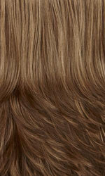 Mia | Synthetic Wig (Traditional Cap) - Ultimate Looks