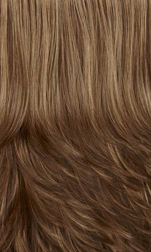 Mia | Synthetic Wig (Traditional Cap) - Ultimate Looks