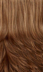 Amber | Synthetic Wig (Traditional Cap) - Ultimate Looks