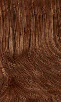Amber Wig by Henry Margu | Synthetic (Traditional Cap) | Clearance - Ultimate Looks