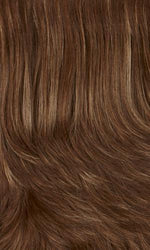 Amelia | Synthetic Wig (Traditional Cap) - Ultimate Looks