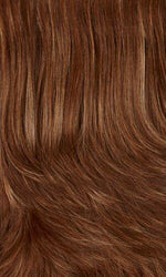 Ava | Synthetic Wig (Lace Front Mono Top) - Ultimate Looks