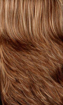 Ultra Topper by Henry Margu | Human Hair (Large Mono Base) - Ultimate Looks