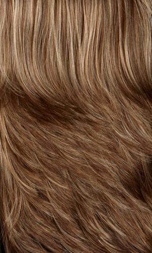 Mia | Synthetic Wig (Traditional Cap) - Ultimate Looks