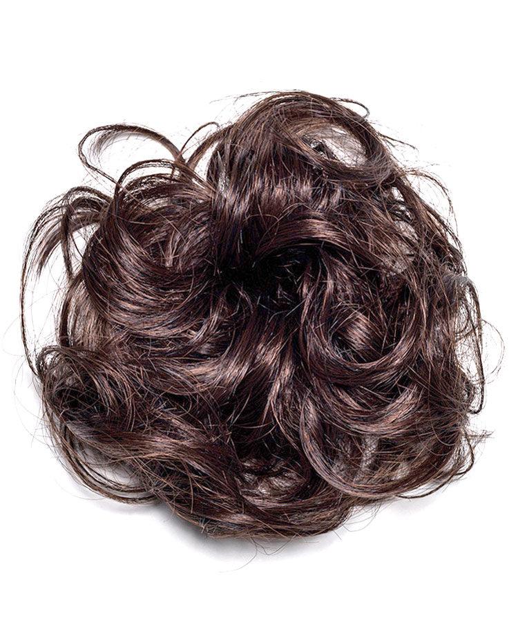 803C Scrunch C by WigPro: Synthetic Hair Piece