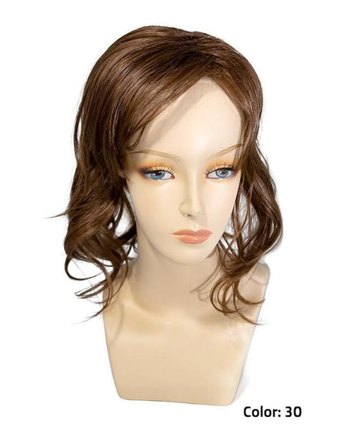 806S Top Blend by WigPro: Synthetic Hair Piece - Ultimate Looks