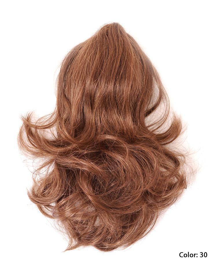 811 Pony Swing II by WigPro: Synthetic Hair Piece