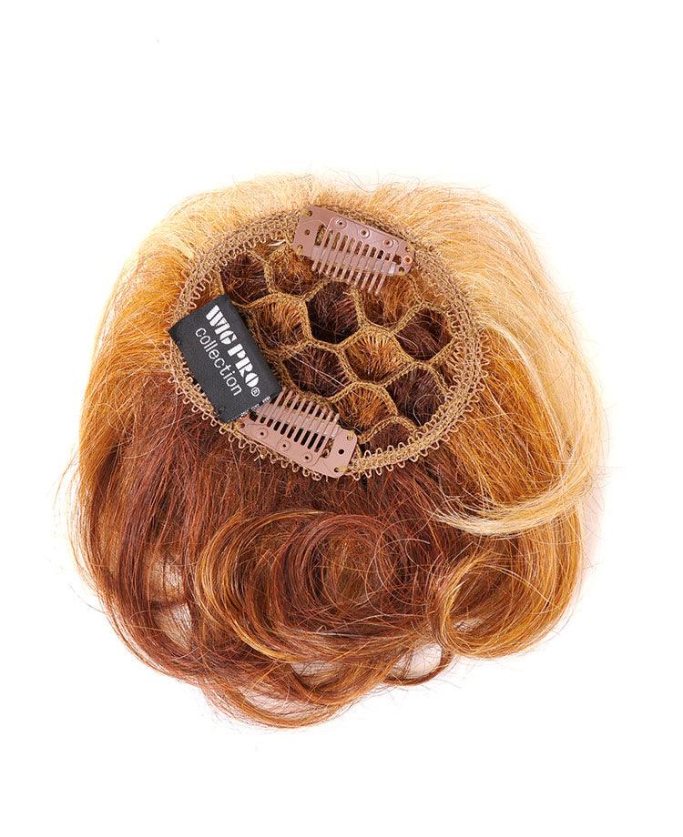 812 Wiglet by WigPro: Synthetic Hair Piece
