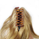814 Layered Pony Hairpiece by WigPro | Synthetic Hair Piece - Ultimate Looks