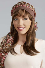 Halo Long | Synthetic Hair Addition - Ultimate Looks