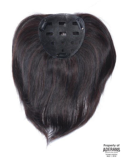 Integration Top Hairpiece by Amore | Synthetic/Human Hair Blend | Clearance Sale